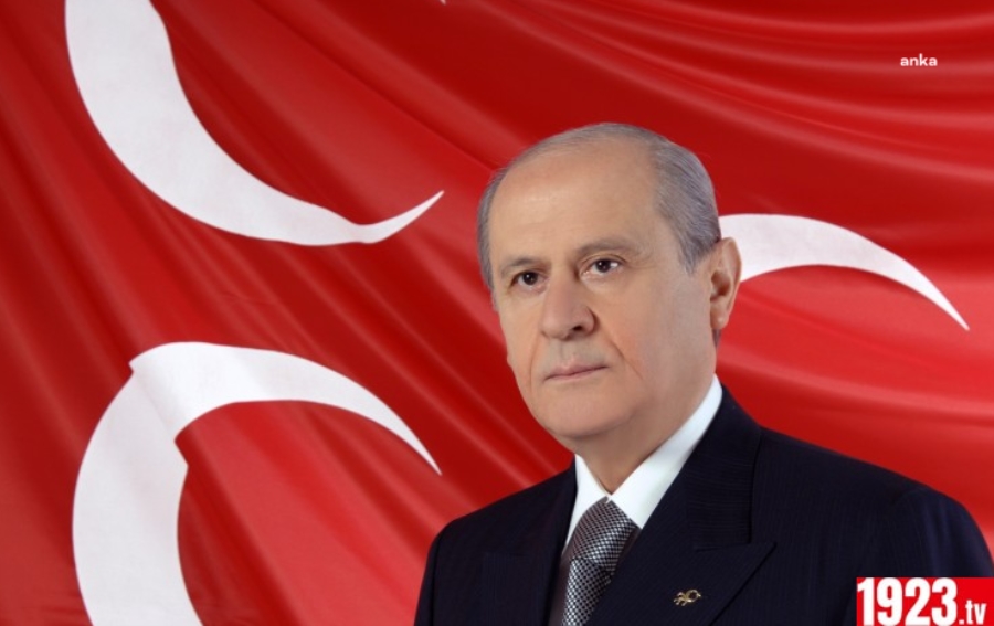devlet bahçeli